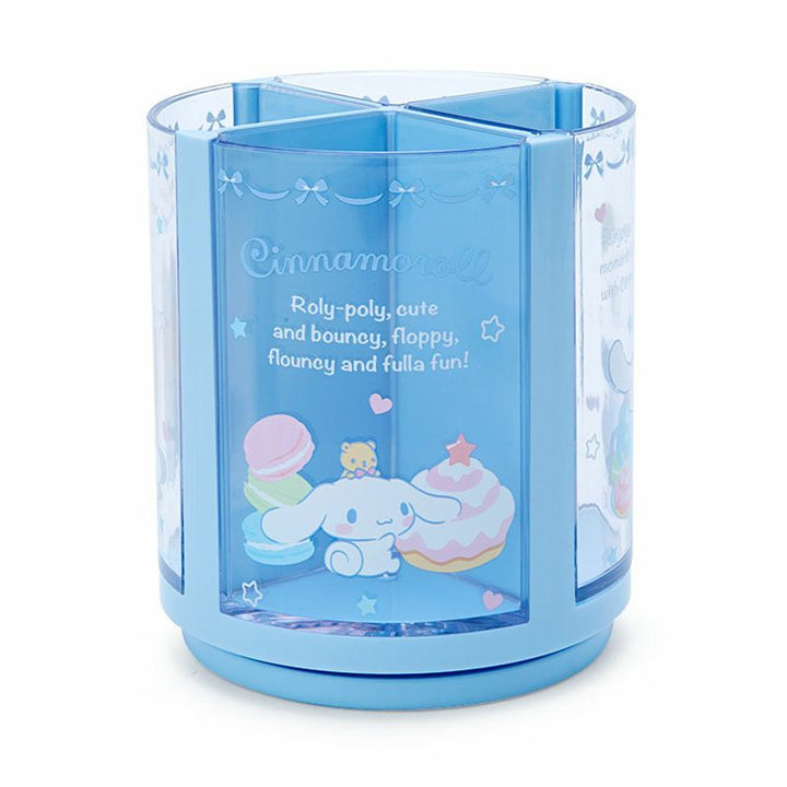 Sanrio Rotating Pen Holder Cinnamoroll