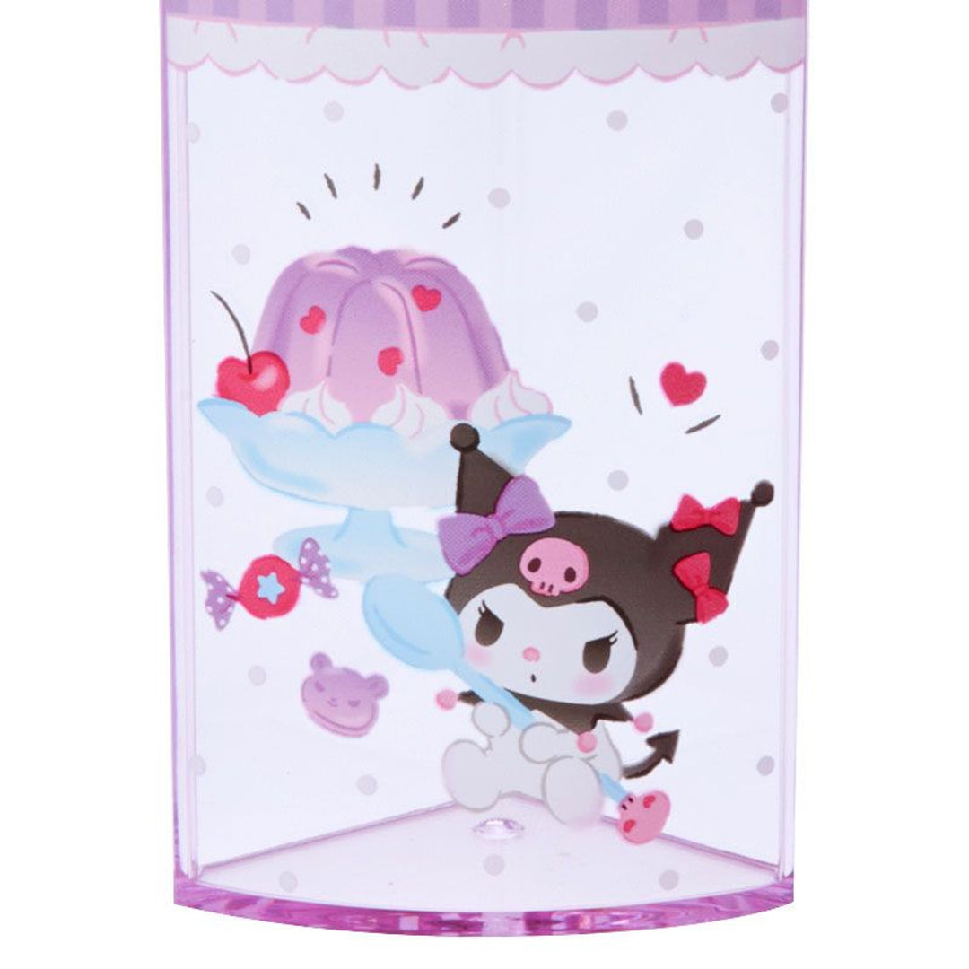 Sanrio Rotating Pen Holder Kuromi