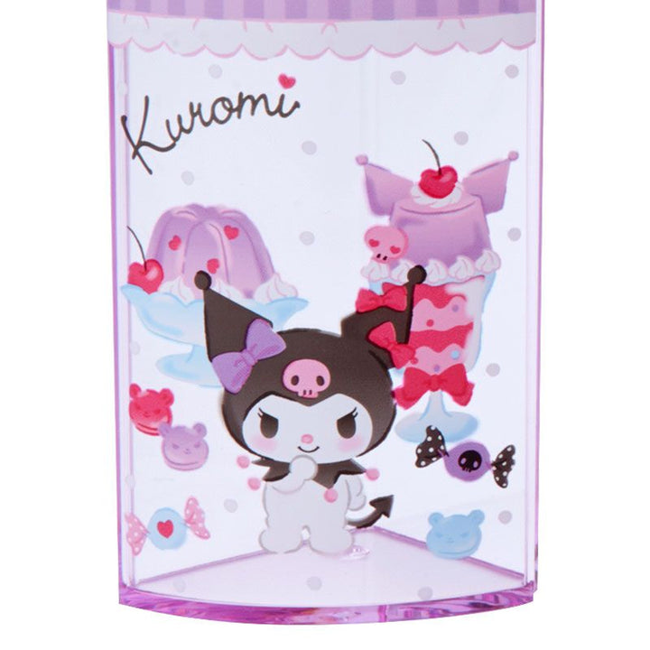 Sanrio Rotating Pen Holder Kuromi