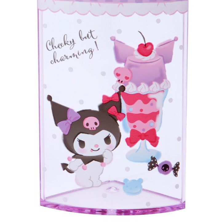 Sanrio Rotating Pen Holder Kuromi
