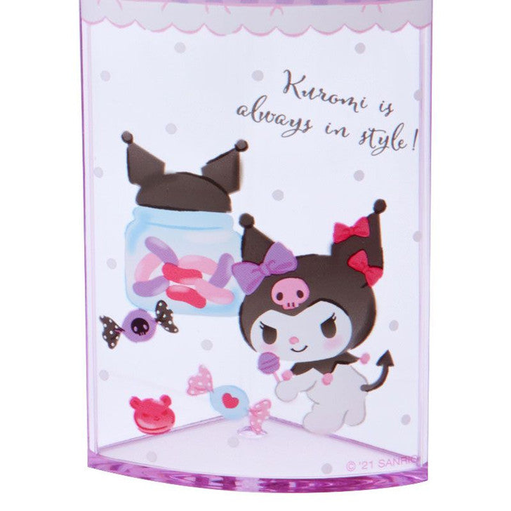Sanrio Rotating Pen Holder Kuromi