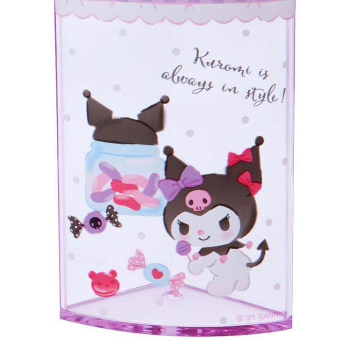 Sanrio Rotating Pen Holder Kuromi