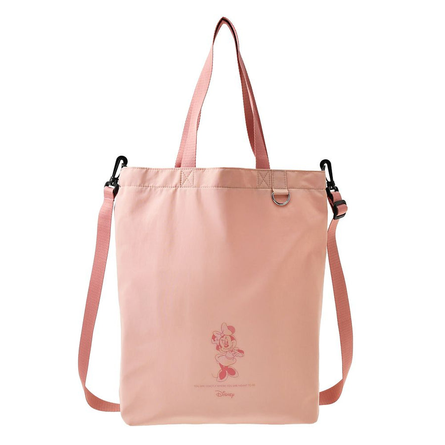 DISNEP Minnie Tote Bag Yui mart