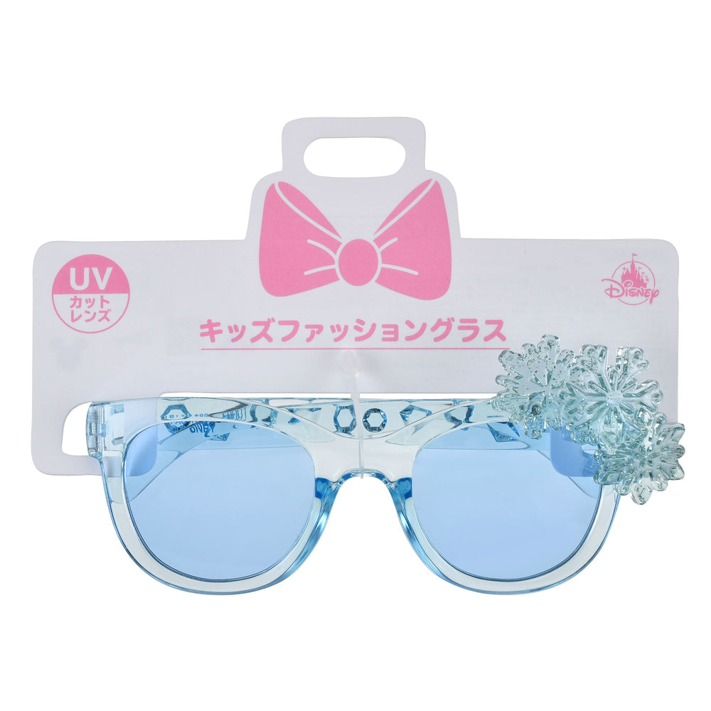 Disney Store Japan Elsa kids fashion glasses product image 2