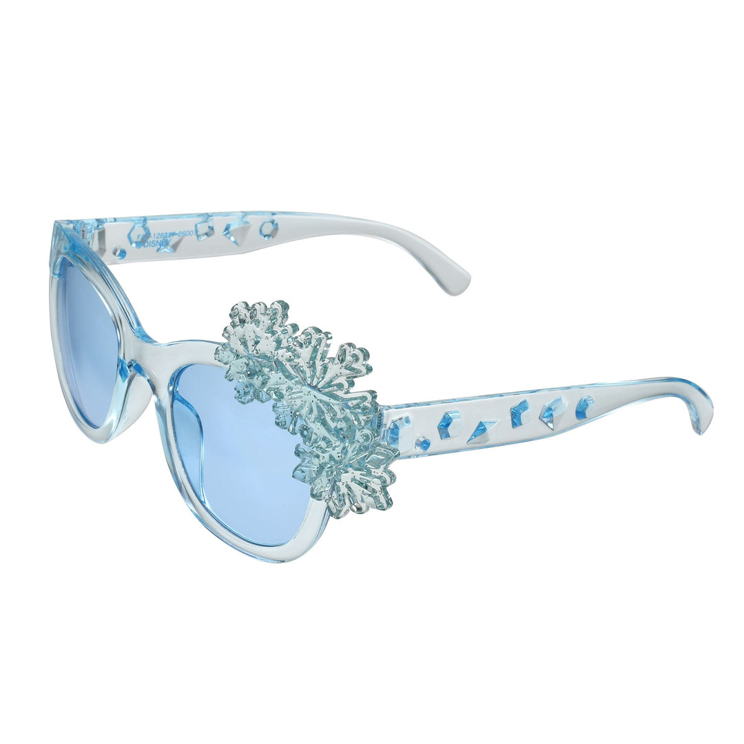 Disney Store Japan Elsa kids fashion glasses product image 3
