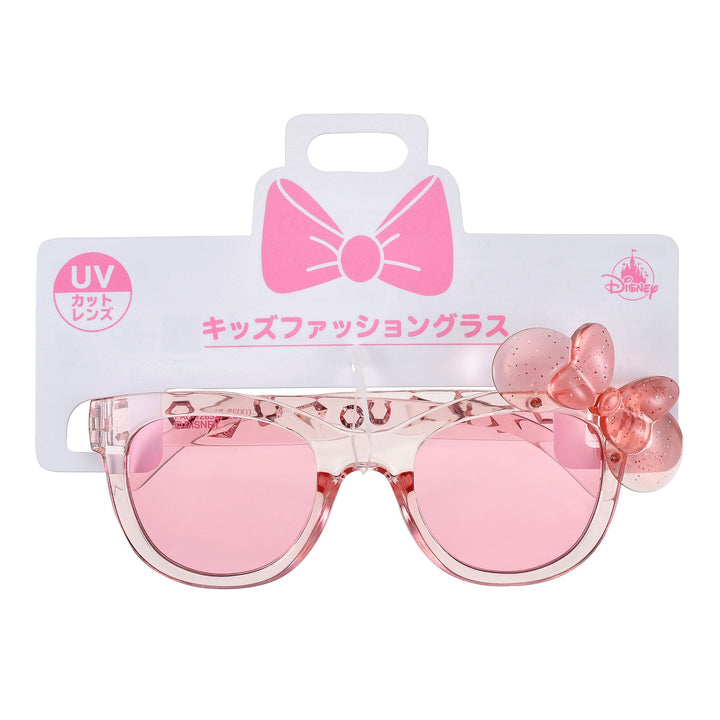 Disney Store Japan Minnie Mouse kids fashion glasses product image 2