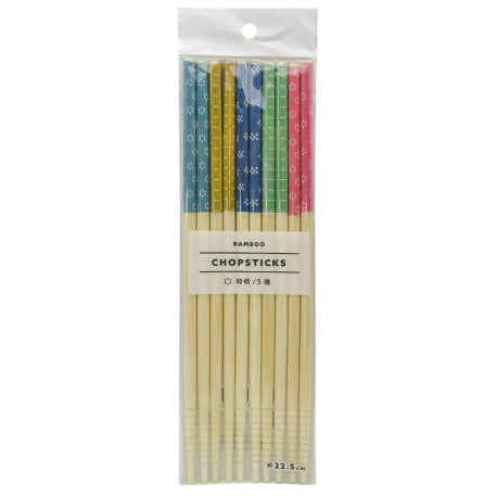 PALITO PLASTICO 5P Yui mart