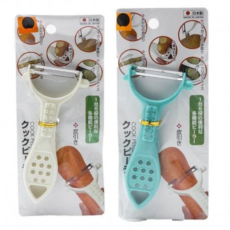 Multi-Purpose Peeler [Made in Japan]