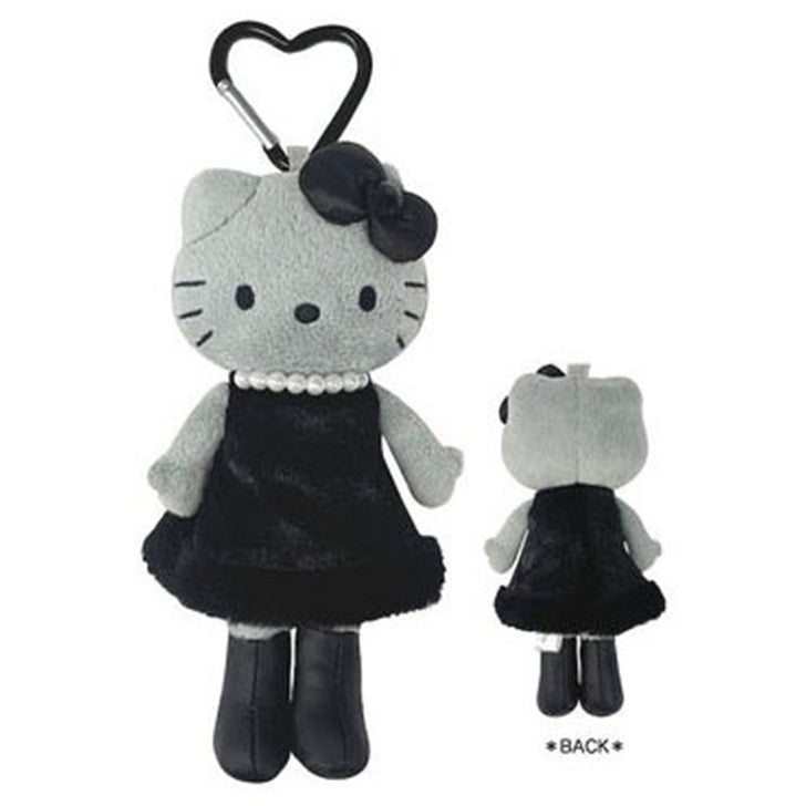 TCP Hello Kitty Style Up Mascot Dress Gray Yui mart