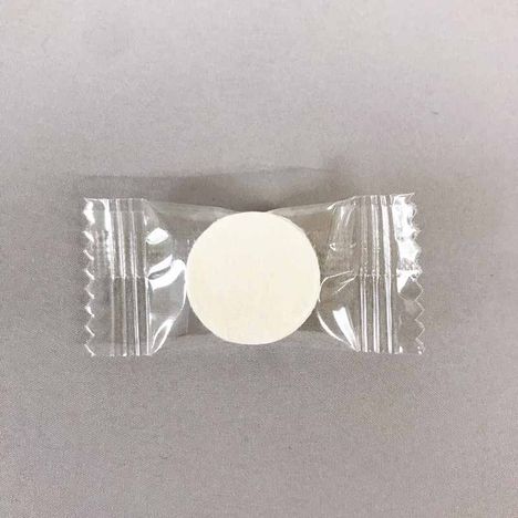 Facial Mask Individually Wrapped, 20-Pack