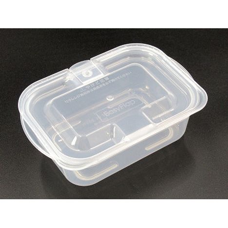 DAISO Easy Flap Container (200ml/430 ml)