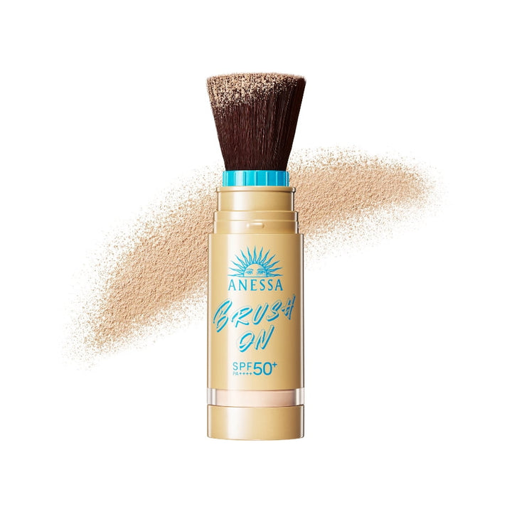 ANESSA Perfect UV Brush-On Powder SPF50+ PA++++ 3g ANESSA
