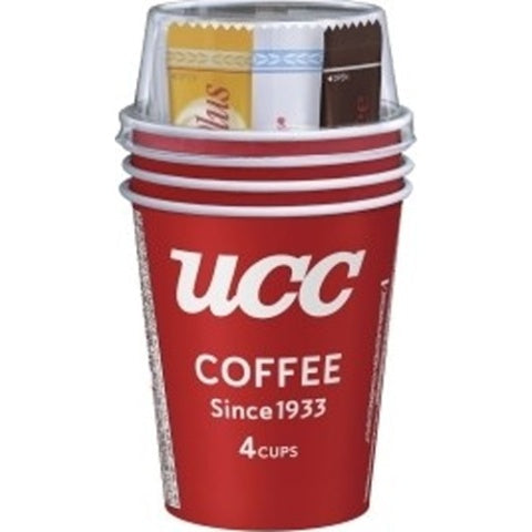 UCC Cup Coffee Yui mart