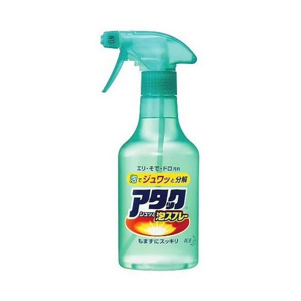 Kao Laundry Foam Spray 300ml