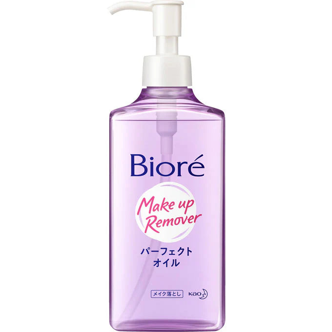 Kao Biore Perfect Cleansing Oil 230ml