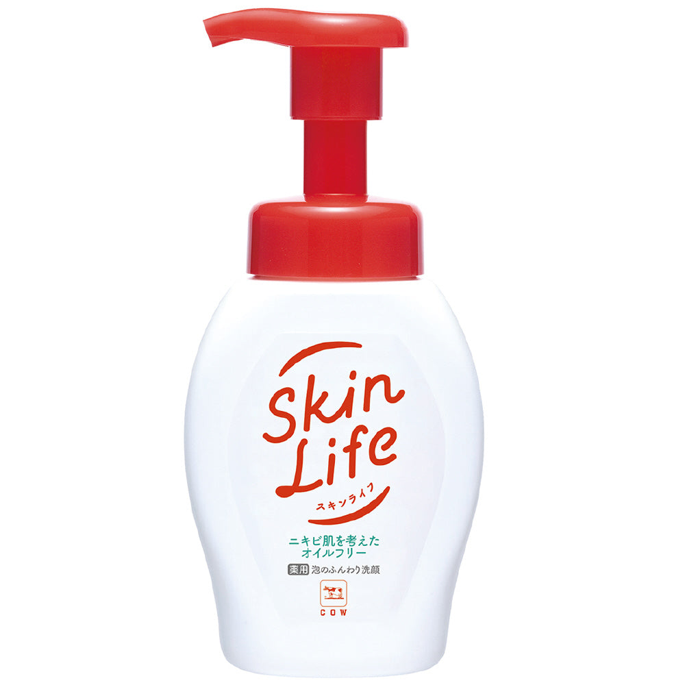 Skinlife Medicated Acne Care Form Face Wash 200ml