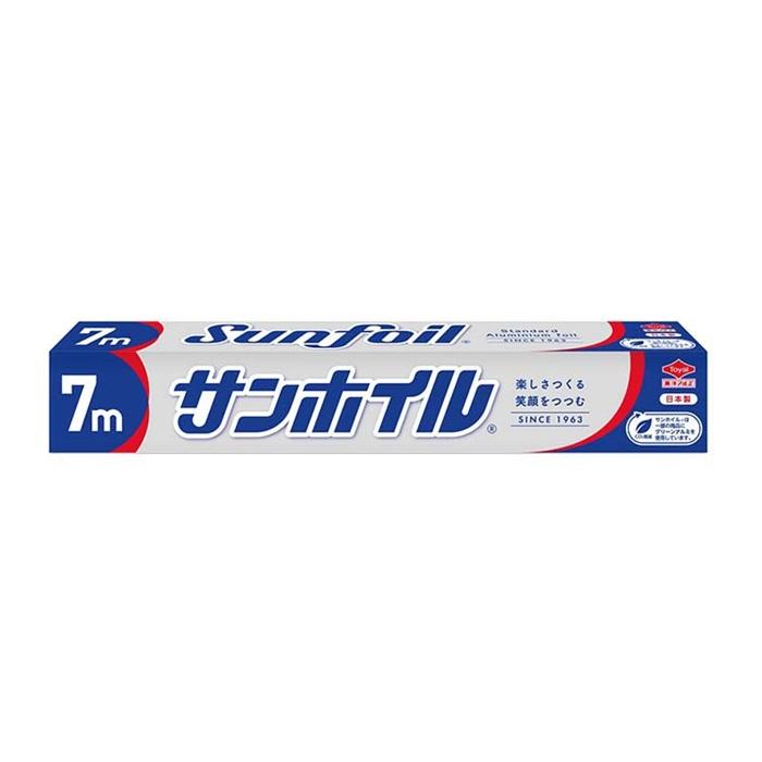 Aluminum foil Yui mart