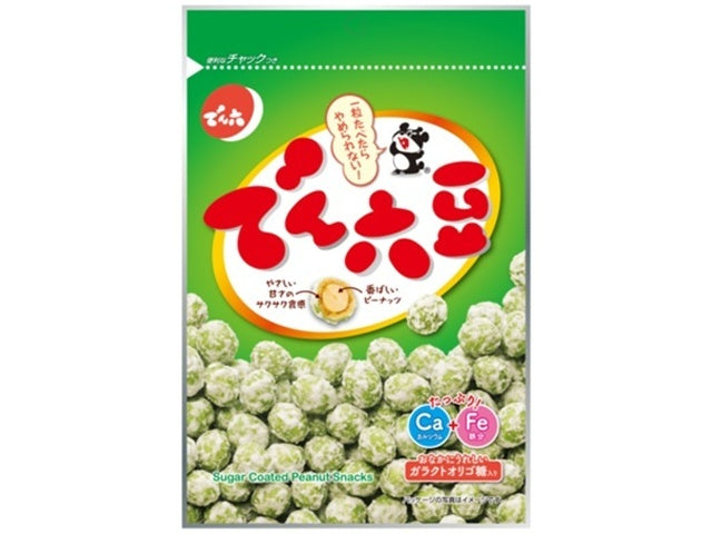Denroku Denroku Beans 80g