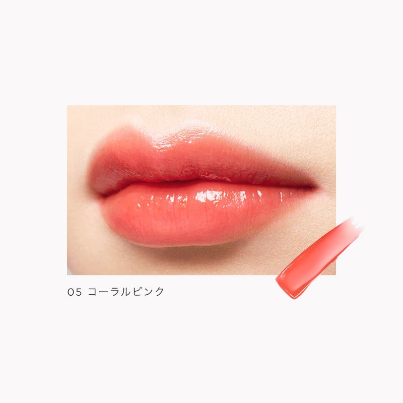 OPERA Lip Tint N 05 Coral Pink package image