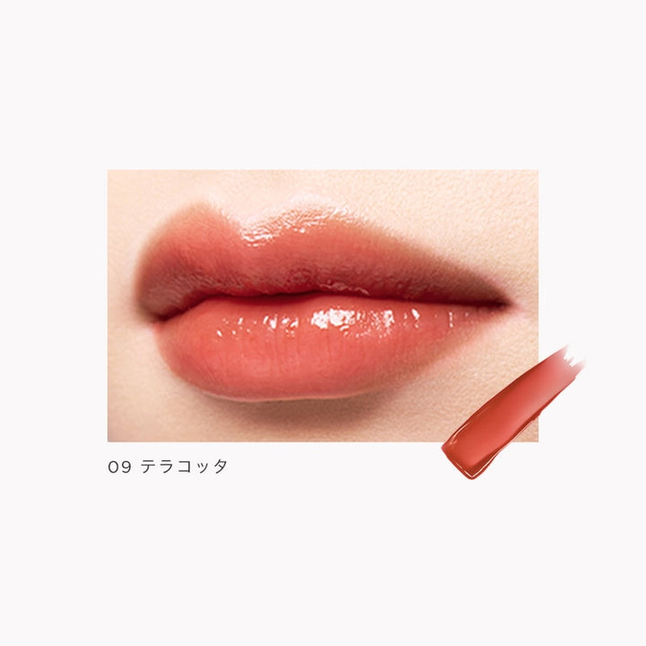 OPERA Lip Tint N 09 Terracotta package image