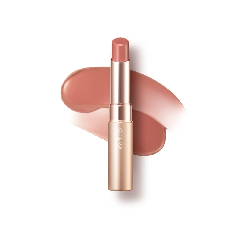 OPERA Sheer Matte Lipstick 06 Nude Pink product image