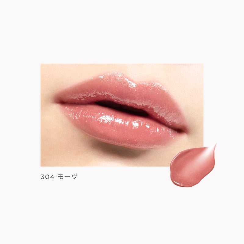 OPERA Glow Lip Tint 304 Mauve package image