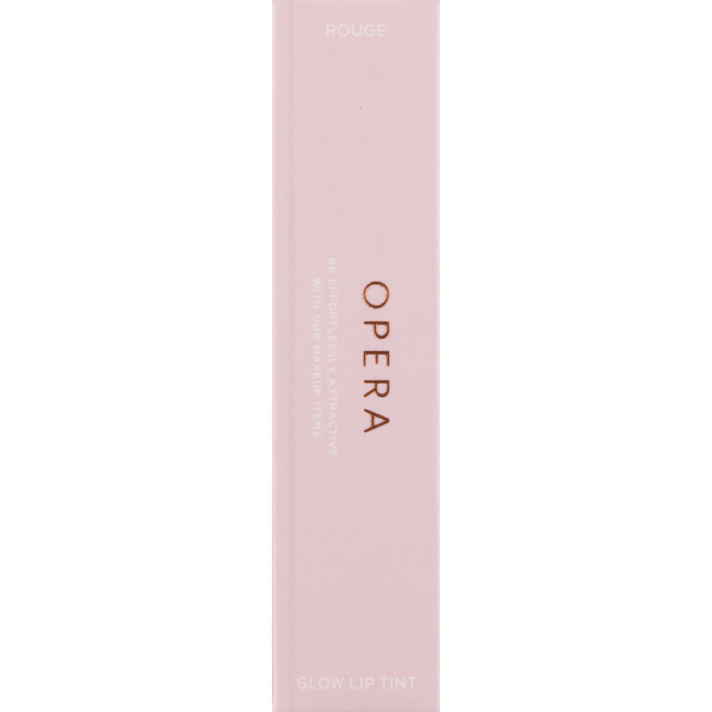 OPERA Glow Lip Tint 304 Mauve - Japanese Glossy Lip Color OPERA