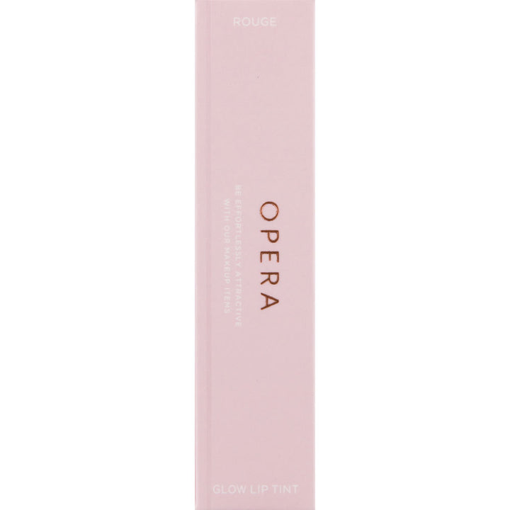 OPERA Glow Lip Tint 304 Mauve - Japanese Glossy Lip Color OPERA