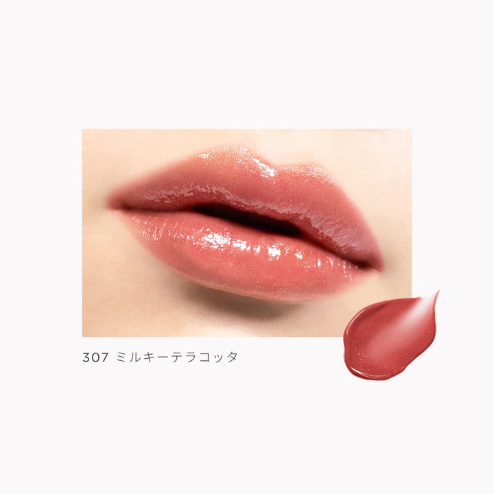 OPERA Glow Lip Tint 307 Milky Terracotta package image