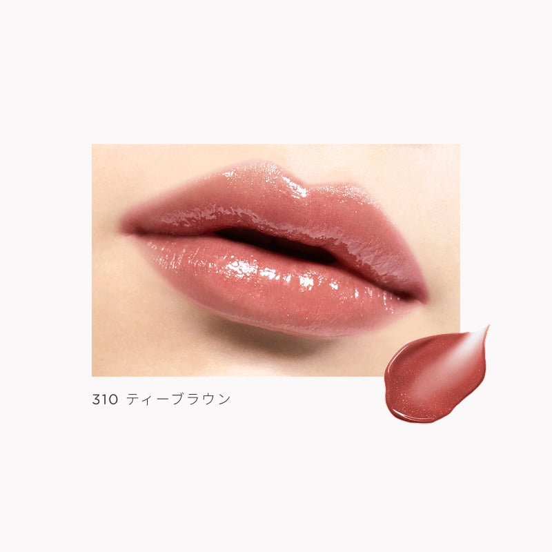 OPERA Glow Lip Tint 310 Tea Brown package image