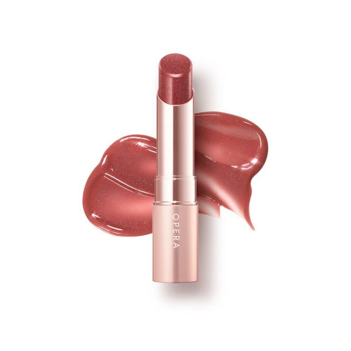 OPERA Glow Lip Tint 310 Tea Brown product image