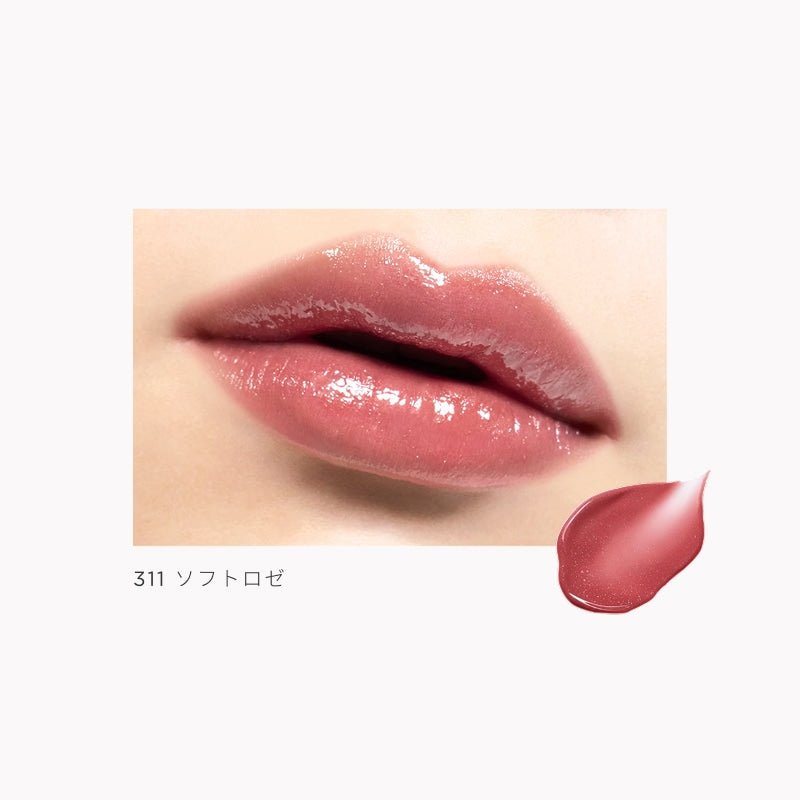 OPERA Glow Lip Tint 311 Soft Rose package image