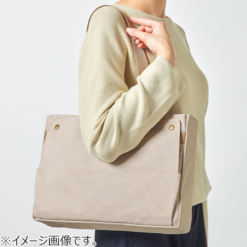 Mutual Meeting Bag [Business/Office/PC/Meeting/Bag]