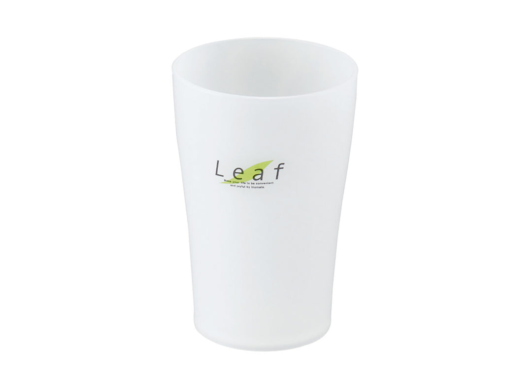 Inomata Leaf Cup Without Handle (Natural)