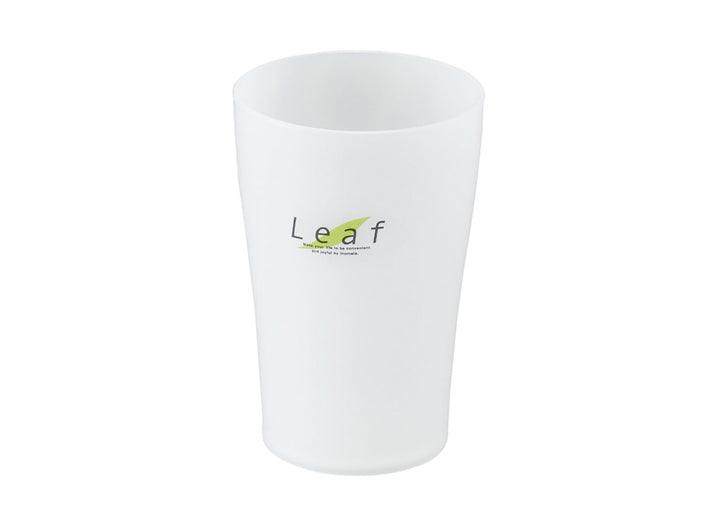 Inomata Leaf Cup Without Handle (Natural)