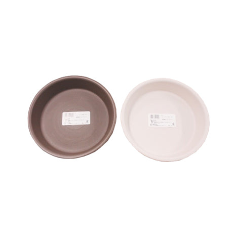 Sunny Pot Saucer (Size 7) Yui mart