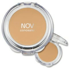 Tokiwa Yakuhin NOV Concealer 1 (Natural Beige)