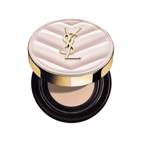Yves Saint Laurent/YSL Ladies Touche Eclat Glow Pact Cushion 12g # B10 Porcelain
