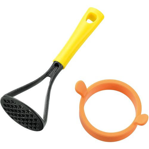 Shimomura Yaki Party Rice burger set dishwasher safe YP-212