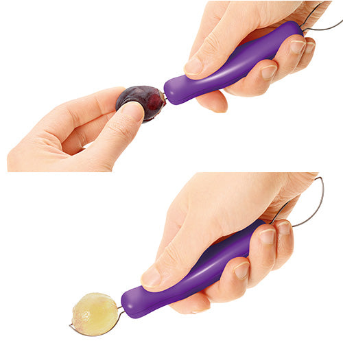 SHIMOMURA Grape Peeler FV-624