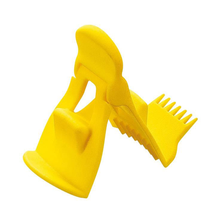 Shimomura Kougyou a condiment holder that can be used without waste