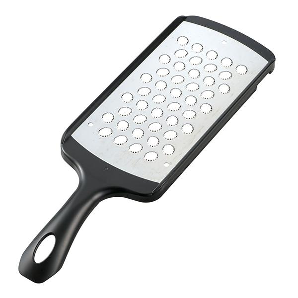 Pro grade Rapid grater Kitchen utensils Kitchen utensils Kitchen tools Radish grate Preparatory time short Convenient Sharpness