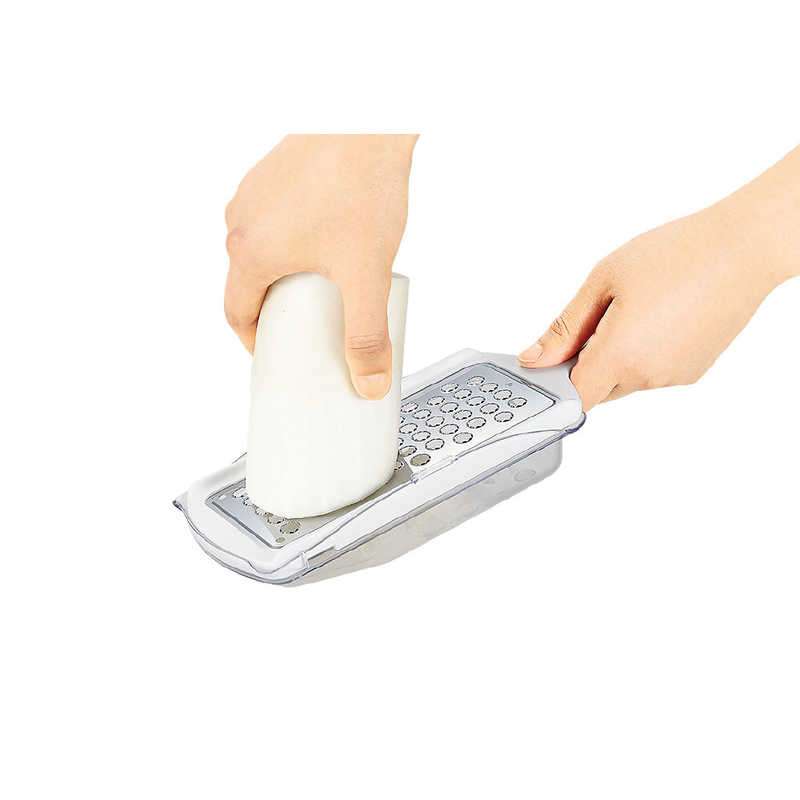 Shimomura Kogyo Garlic Mincer