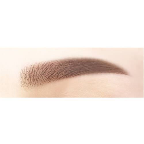 SANA New Born Perfect Eyebrow 02 Royal Brown color and product detail