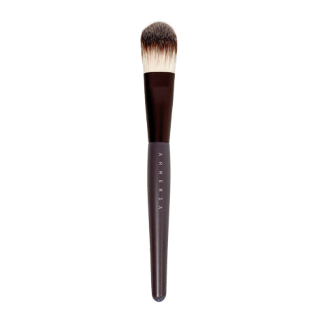 Mitsuki liquid foundation brush Japanese makeup tool