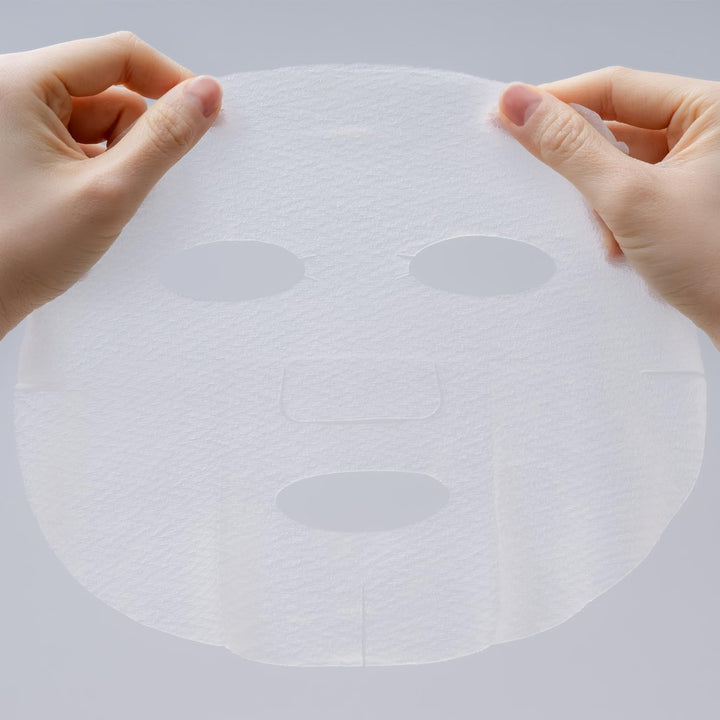 KOSE Clear Turn Vitamin Bomb Face Mask 7 Sheets KOSE Cosmeport
