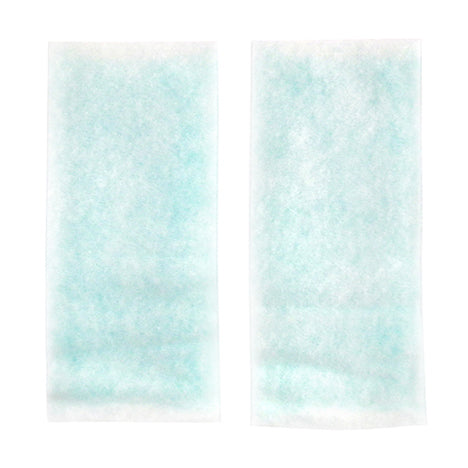 Kiyou Jochugiku Cooling Gel Sheets – Mint Scent, 4 Sheets Kiyou Jochugiku