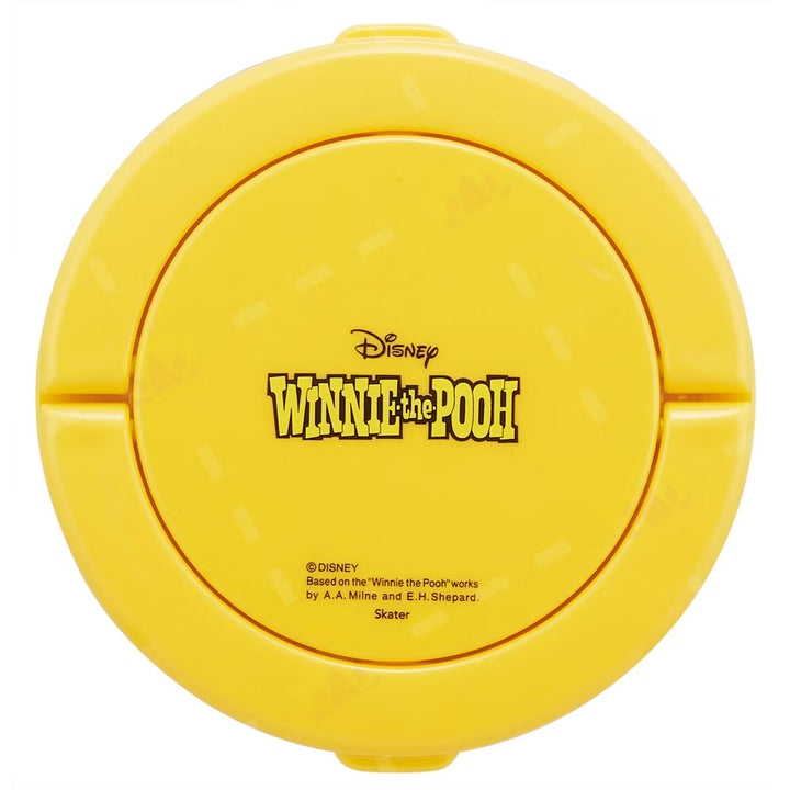 Skater Stainless Steel Insulated Lunch Jar– Keeps Food Hot & Cold (540ml) Winnie The Pooh