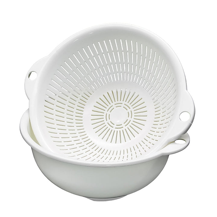 Fresh Bowl 2pcs White Yui mart