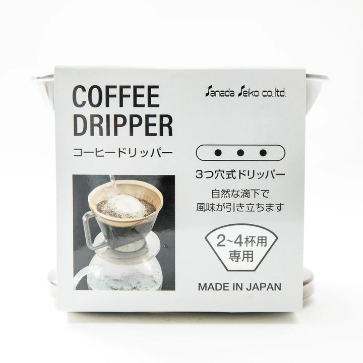 Coffee dripper BK